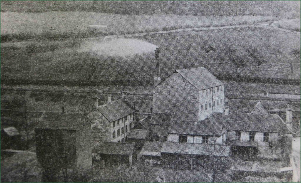 Chalford Vale Chalford Parish Local History Group