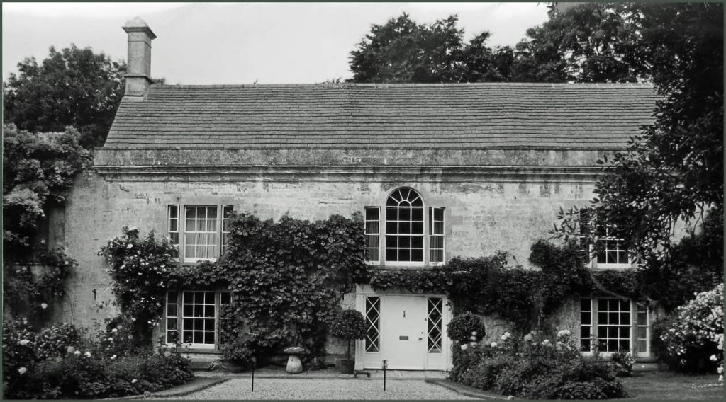 Chalford Hill Chalford Parish Local History Group